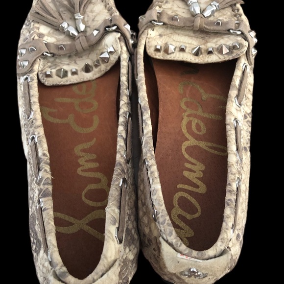 Sam Edelman Jalen Moc - Picture 6 of 6